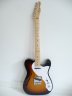 Fender 69 Telecaster Thinline - thumbnail picture 1