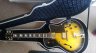 AXL custom Jazz style electric guitar - thumbnail picture 1