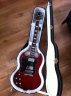Gibson SG Standard 2011 LEFT HANDED - thumbnail picture 1