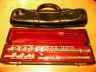 Yamaha YFL 311II flute with 12 month service guarantee - thumbnail picture 1