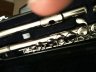 Weimar beginner student flute Barely used - thumbnail picture 2