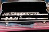 John Packer  JP111 MK3 silver plated student flute as new - thumbnail picture 1