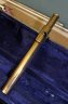 Armstrong 104 Flute with gold plated head joint circa1986 - thumbnail picture 3