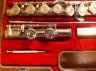 FISM Rampone and Cazzani Milano Flute - thumbnail picture 2