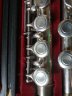 Yamaha 311 II solid silver head piece - thumbnail picture 3