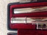 Yamaha 421 solid sliver head flute - thumbnail picture 2