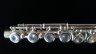 Yamaha Flute 211sii Fully restored with all new pads and case - thumbnail picture 2