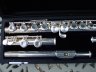 Quality Beginners Vivace Kurioshi flute with curved and striaght - thumbnail picture 1