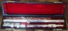 Pearl PF 771 solid silver flute - thumbnail picture 1