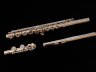 Hernals s100 Flute Made in Japan - thumbnail picture 1