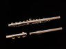 Hernals s100 Flute Made in Japan - thumbnail picture 2