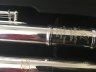 Miyazawa BR958 solid silver hand made flute - thumbnail picture 1