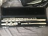 Miyazawa BR958 solid silver hand made flute - thumbnail picture 2