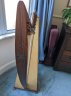 Custom Made 36 String Clarsach Folk Harp - thumbnail picture 2