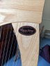 34 String Intermediate Clarsach Folk Harp - thumbnail picture 3