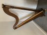 38 string walnut prelude harp for sale - thumbnail picture 4