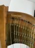 43 String Pedal Harp - Tecwyn Jones - thumbnail picture 4