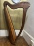 Pilgrim Harp Clarsach 34 strings - thumbnail picture 1