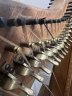 Pilgrim Harp Clarsach 34 strings - thumbnail picture 4