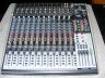 Behringer XENYX X2442USB mixer - thumbnail picture 1