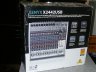 Behringer XENYX X2442USB mixer - thumbnail picture 3