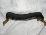 Kun Original Violin Shoulder Rest - thumbnail picture 4