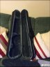 Primavera 200 Black Full Size Violin Case - thumbnail picture 2