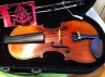 Violin Good German Copy of Strad 1920 - thumbnail picture 1