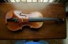 Full Size Italian Violin - thumbnail picture 1