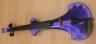 Bridge Aquila Electric Violin - thumbnail picture 1