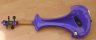 Bridge Aquila Electric Violin - thumbnail picture 2