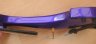 Bridge Aquila Electric Violin - thumbnail picture 3
