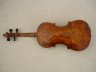 Beautiful well maintained South German violin c1780-1800 full size - thumbnail picture 1