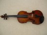 Beautiful well maintained South German violin c1780-1800 full size - thumbnail picture 2