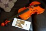 Ex UPGRADED Shimro Intermediate Violin 4/4 - thumbnail picture 2