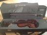 Stentor Conservatoire Violin 4/4 - Used once, just over 1 month old - thumbnail picture 1