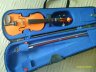 Franz Sandner FS600 4/4 Violin - thumbnail picture 1