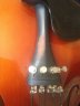 Tatra by Rosetti Stradivarius Model 3/4 Violin - thumbnail picture 3
