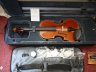 Stentor Conservatoire Violin 4/4 - thumbnail picture 3