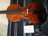 Stentor Conservatoire Violin 4/4 - thumbnail picture 1