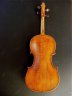 Antique German Violin - thumbnail picture 3