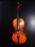Antique German Violin - thumbnail picture 4
