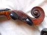 Old English Violin Labelled - thumbnail picture 3