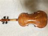 English Violin Full Size fiddle hand made luthier - thumbnail picture 1