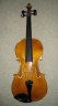 Violin Amati model made in Cremona 1987 - thumbnail picture 1