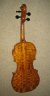 Violin Amati model made in Cremona 1987 - thumbnail picture 2