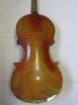 German violin 1909 Andrea Fiorini for Beare & Sons - thumbnail picture 2