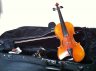 Franz Sandner full size violin - thumbnail picture 1