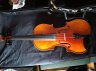 Franz Sandner full size violin - thumbnail picture 2
