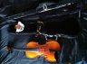Franz Sandner full size violin - thumbnail picture 3